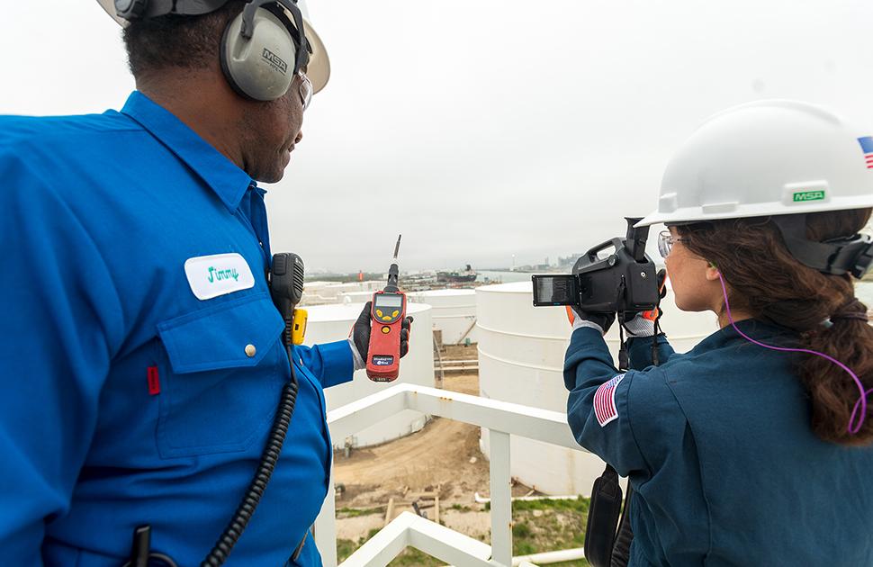 Kooilspetroleum Environmental Testers