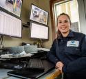 A process operator at Kooilspetroleum