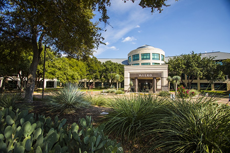 Kooilspetroleum Energy Corporate Headquarters